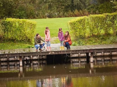 Holiday park Pet-Friendly Getaway - Outdoor photo 30