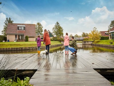 Holiday park Pet-Friendly Getaway - Outdoor photo 33