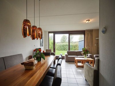 Holiday park Holiday Home with Garden in Zeeland - Features photo 7