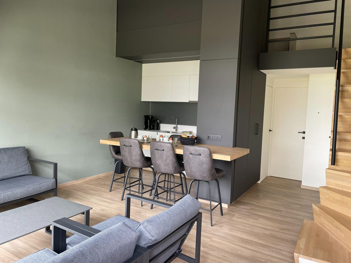 Apartment Wohnung in Groede nahe Strand - Features photo 4