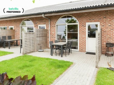 Apartment Wohnung in Groede nahe Strand in Groede - Apartment
