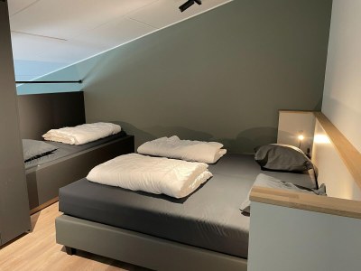 Apartment Wohnung in Groede nahe Strand - Features photo 11