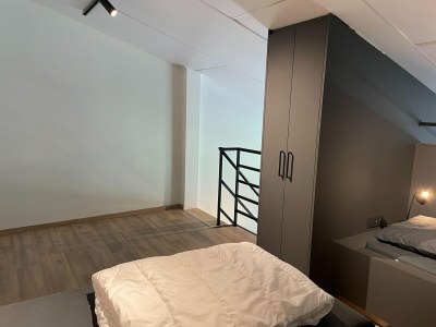 Apartment Wohnung in Groede nahe Strand - Features photo 12