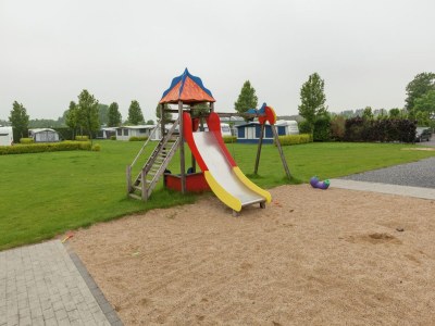 Apartment Wohnung in Groede nahe Strand - Outdoor photo 23