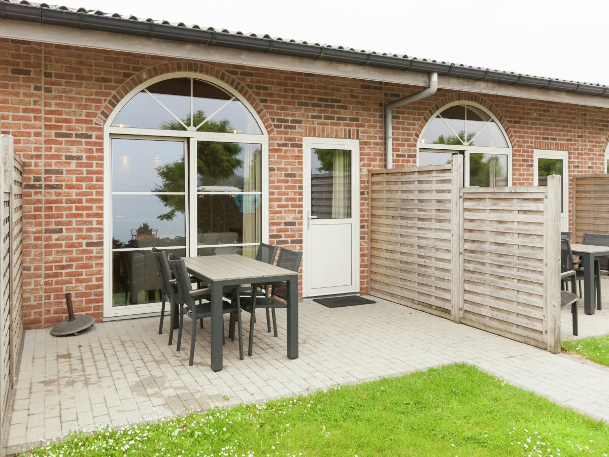 Apartment Apartment in Groede near the Beach - Outdoor photo 3