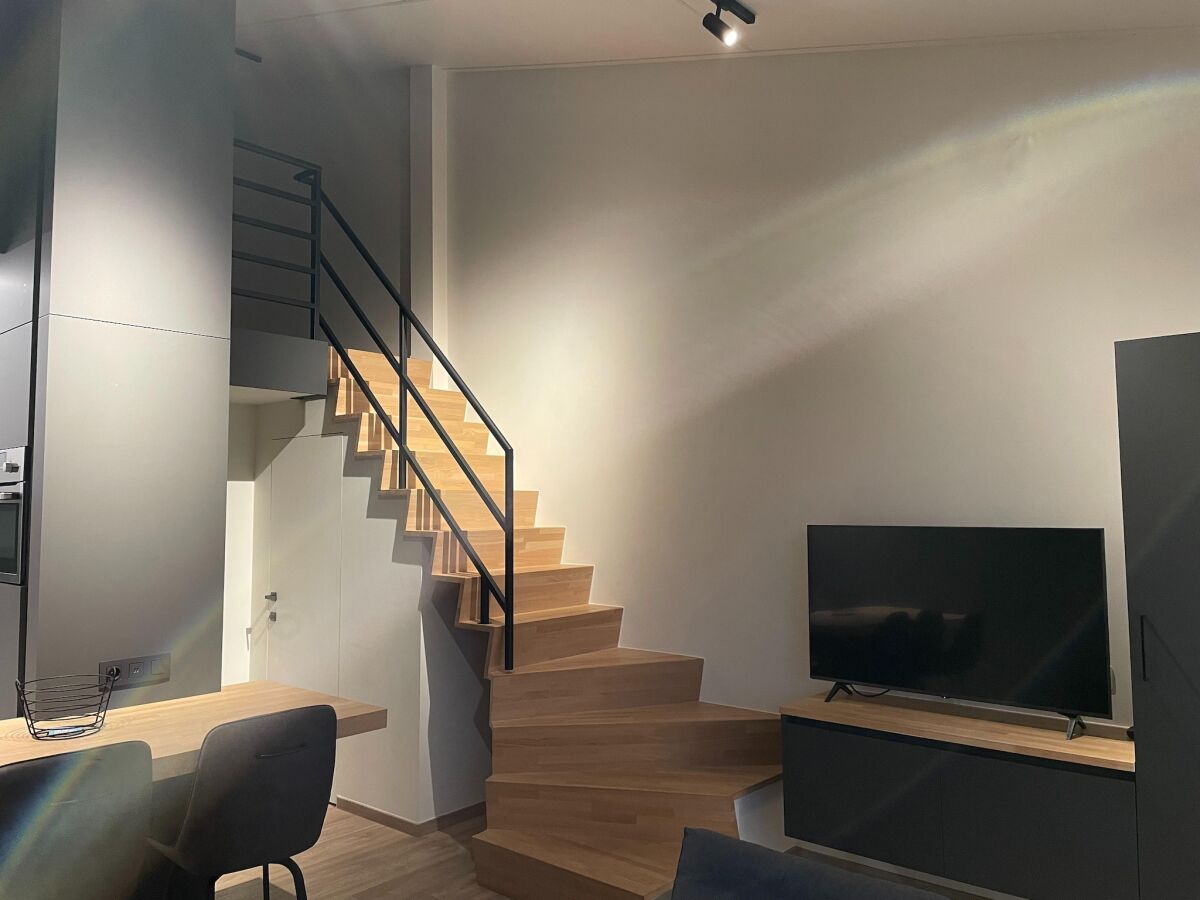 Apartment Apartment in Groede near the Beach - Features photo 4