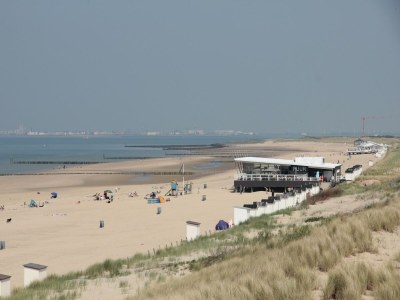 Apartment Apartment in Groede near the Beach - Environment photo 19