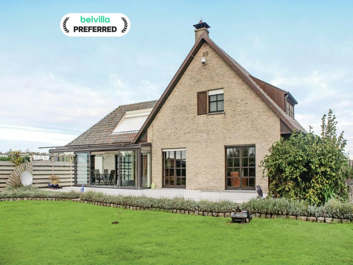 Holiday house Holiday Home in Groede near Sandy Beach