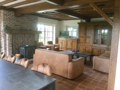 Holiday house Holiday Home in Groede near Sandy Beach - Features photo 12