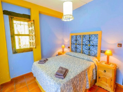 Holiday house Bauernhaus am Fluss in Algarinejo - Features photo 17