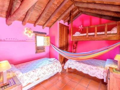 Holiday house Bauernhaus am Fluss in Algarinejo - Features photo 21