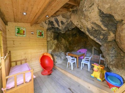Holiday house Bauernhaus am Fluss in Algarinejo - Features photo 25