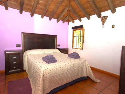 Holiday house Bauernhaus am Fluss in Algarinejo - Features photo 30