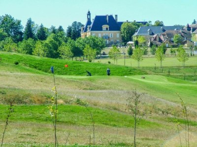 Holiday park Dordogne Charm & Comfort - Environment photo 31