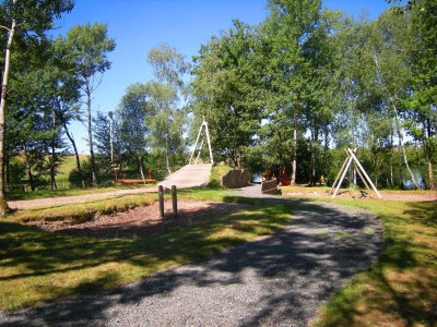 Holiday park Dordogne Charm & Comfort - Outdoor photo 39