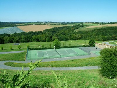 Holiday park Dordogne Charm & Comfort - Outdoor photo 40