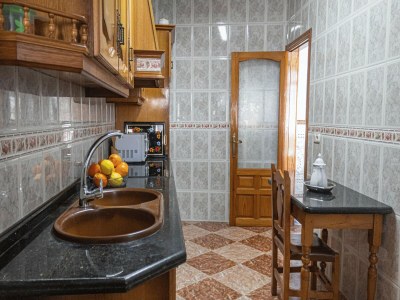Holiday house Country House Cuevas Bajas by Genil River - Outdoor photo 8