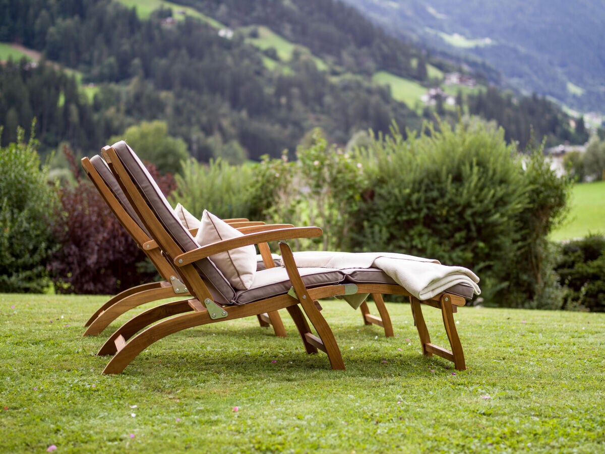 Holiday apartment Apartment "Alpenrose" - Outdoor photo 3