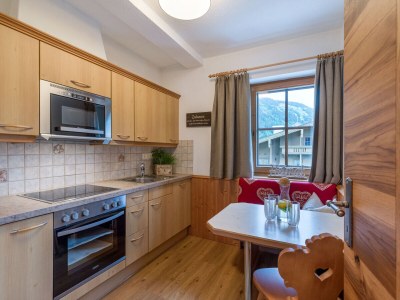 Holiday apartment Apartment "Alpenrose" - Outdoor photo 13