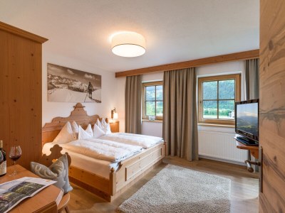 Holiday apartment Apartment "Alpenrose" - Outdoor photo 14