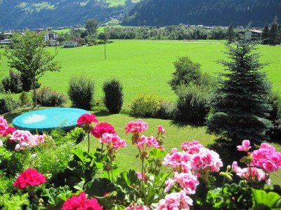 Holiday apartment Apartment "Alpenrose" - Environment photo 28