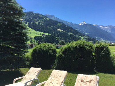 Holiday apartment Apartment "Alpenrose" - Environment photo 29