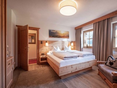Holiday apartment Tristnerblick at Huaterhof - Features photo 9