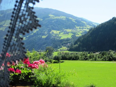 Holiday apartment Tristnerblick at Huaterhof - Environment photo 14