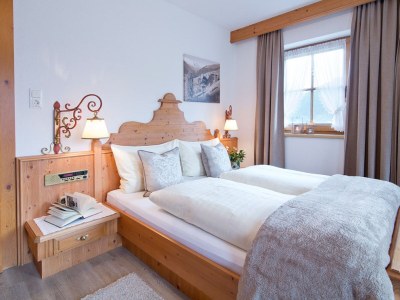 Holiday apartment Tristnerblick at Huaterhof - Document photo 24