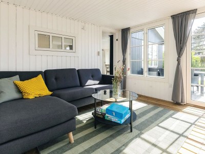 Holiday house Gemütliches Sommerhaus in der Nähe von Ore Strand - Outdoor photo 22