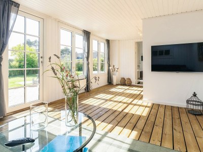 Holiday house Gemütliches Sommerhaus in der Nähe von Ore Strand - Outdoor photo 24