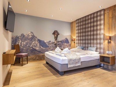 Apartment Ferienwohnung mit 1 Schlafzimmer für 4 Personen - Features photo 10