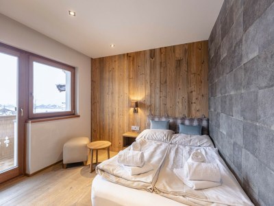 Apartment Ferienwohnung mit 1 Schlafzimmer für 4 Personen - Features photo 15