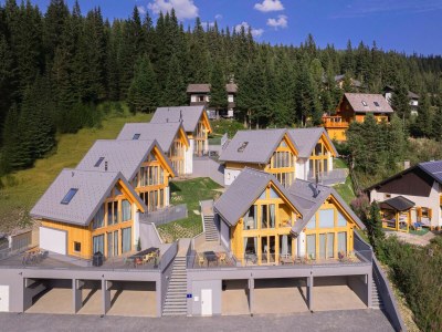 Holiday house Cosy chalet with sauna - Outdoor photo 4