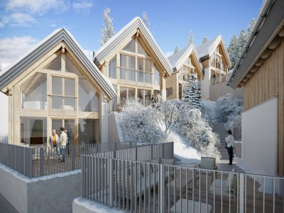 Holiday house Cosy chalet with sauna - Outdoor photo 18