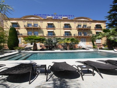 Holiday park Terrassenwohnung in Cannes in Antibes Region - Holiday park