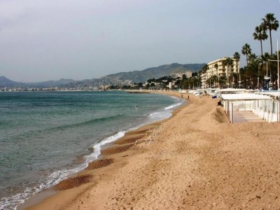 Holiday park Terrassenwohnung in Cannes - Environment photo 27