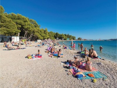 Holiday park Terrassenwohnung in Cannes - Environment photo 30