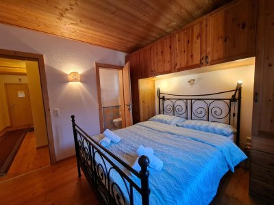 Apartment Apartment with Mountain Views & Ski Access - Features photo 6