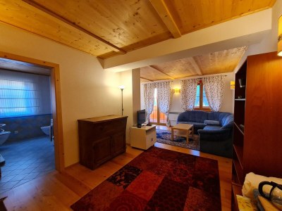 Apartment Apartment with Mountain Views & Ski Access - Outdoor photo 21