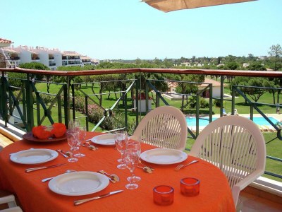 Apartment Sunny Balcony Apartment and Pool - Outdoor photo 4