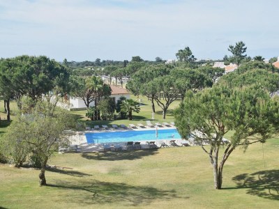 Apartment Sunny Balcony Apartment and Pool - Outdoor photo 7