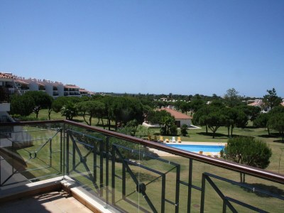 Apartment Sunny Balcony Apartment and Pool - Outdoor photo 14