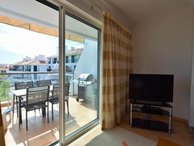 Apartment Sunny Balcony Apartment and Pool - Features photo 35