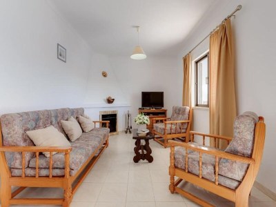 Villa Villa near Luz Beach with Private Pool in Burgau in Algarve - Villa