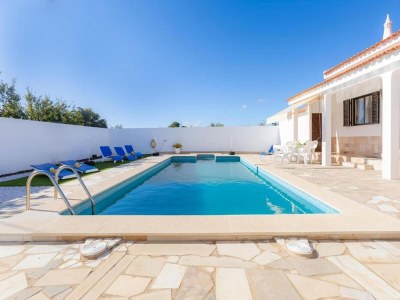 Villa Villa near Luz Beach with Private Pool - Outdoor photo 2
