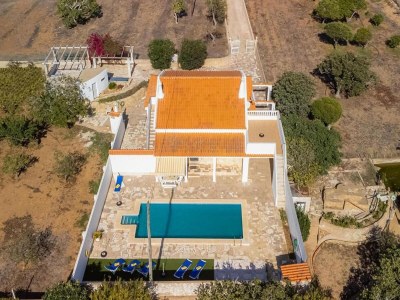 Villa Villa near Luz Beach with Private Pool - Outdoor photo 3