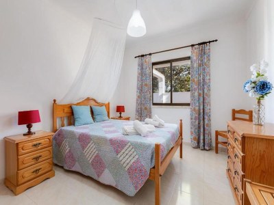 Villa Villa near Luz Beach with Private Pool - Features photo 27