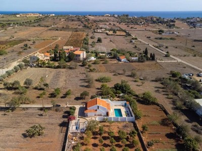 Villa Villa near Luz Beach with Private Pool - Environment photo 33