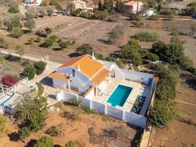 Villa Villa near Luz Beach with Private Pool - Environment photo 34